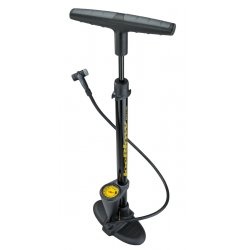 Pompa Podea Topeak JoeBlow Mountain, TJB-MTX - Negru-Galben - Img 6
