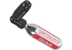 Pompa SPECIALIZED CPRO2 Trigger - Black - Img 2