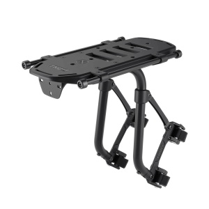 Portbagaj Bicicleta THULE Tour - Black