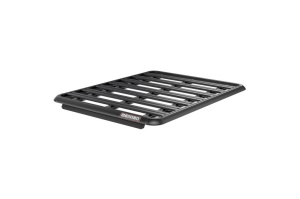 Portbagaj grilaj Menabo Sequoia M, Black - Img 1