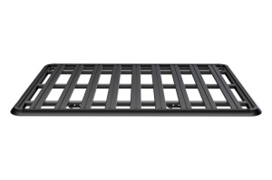 Portbagaj grilaj Menabo Sequoia XL, Black - Img 2