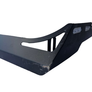 Portbagaj universal plafon RESIGILAT pentru overlanding și expediții, negru, 119 x 179 x 9 cm AQM4WD S40 - Img 3