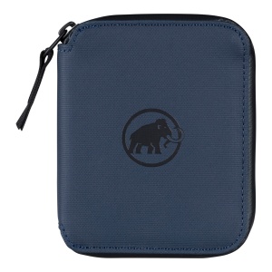 Portofel Unisex Mammut Seon Zip Marine