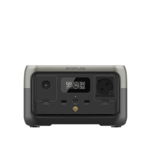 POWER STATION RIVER 2 - 256WH
