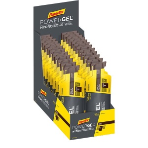 Powerbar Gel - PowerGel Hydro - Cola