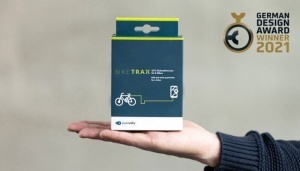 Powunity - Bosch - GPS Tracker - BikeTrax GPS e-Bike Gen 4 - SMART - Img 5