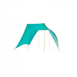 Prelata Cort Tahuta Shelter 4 Blue Grass 500x400 UV 50+ / FR (Flame retardent-Ignifug) Grand Canyon - Img 11