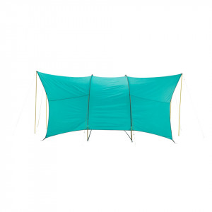 Prelata Cort Tahuta Shelter 5 Blue Grass 600x500 UV 50+ / FR (Flame retardent-Ignifug) Grand Canyon - Img 12