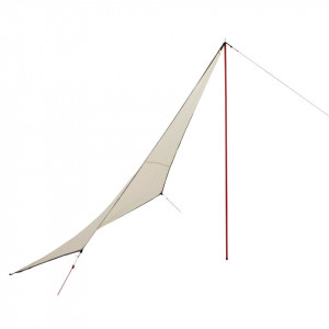 Prelata Zuni Ray Mojave Desert Tentwing UV 50+ / FR (Flame retardent-Ignifug) Grand Canyon - Img 5