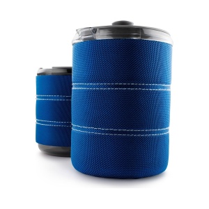 Presa GSI Cafea Java Blue 591ML