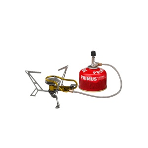 PRIMUS ARZATOR SPIDER EXPRESS II - FARA PIEZO