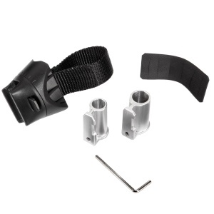 Prindere Cadru Antifurt KRYPTONITE Transit FlexFrame