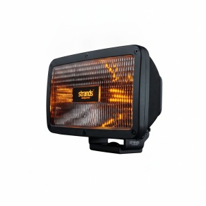 Proiector LED IZE LED OG Rex universal (9400 lumeni, 10-36V, IP68/69K) Strands