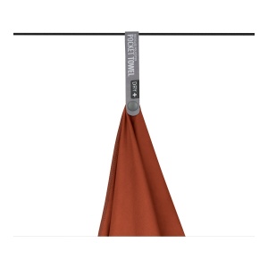 Prosop Unisex Sea to Summit Pocket Towel L Red - Img 4
