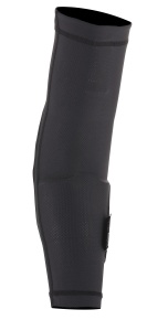 Protectii cot Alpinestars Paragon Lite Elbow Protector Negru S - Img 3