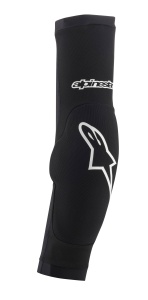 Protectii Cot Alpinestars Paragon Plus Black / White