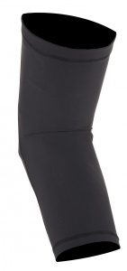 Protectii genunchi Alpinestars Paragon Lite Youth Knee Protector black L/XL - Img 3