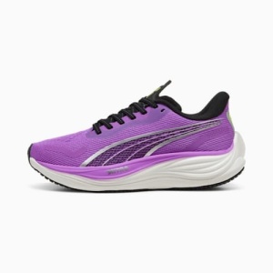 Puma - pantofi alergare - Velocity Nitro 3 W - Pure Magenta - Img 5
