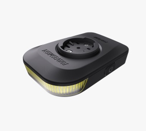 Ravemen - lumina fata - FR300 Ant+ compatibila Edge- control inteligent al luminilor - 300 lumeni