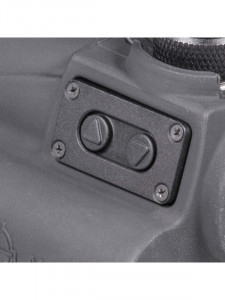 Red Dot Sightmark Wolverine 1x23 CSR Red Dot - Img 2