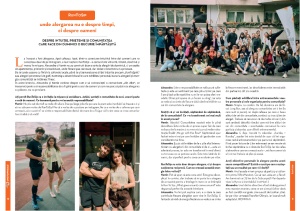 Revista #Be Unstoppable - editia numarul 2 - Img 2