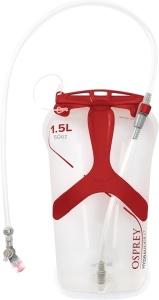 Rezervor hidratare Osprey Hydraulics LT 1.5L - Img 2