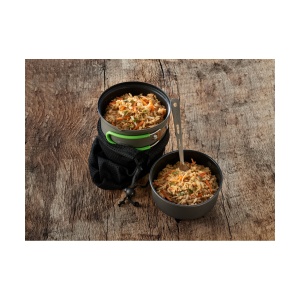 Risotto Cu Legume Si Soia 160G - Img 2