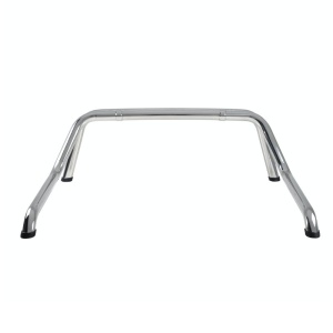 Rollbar Canyon Chrome Mercedes X-Class 2017+ AQM4WD PRB27 - Img 2