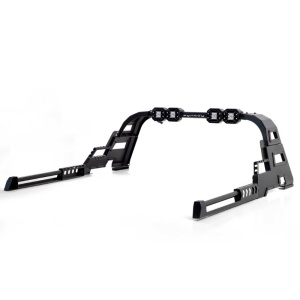 Rollbar light cu proiectoare Dodge RAM, Ford F150 (2015+) AQM4WD X10