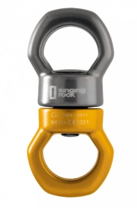 Rotor Singing Rock Twister