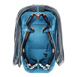 Rucsac Alpinism Unisex Deuter Durascent 30 Blue - Img 6