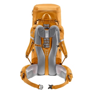 Rucsac Barbati Deuter Aircontact Lite 40+10L Amber/Maple - Img 2