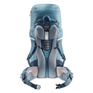 Rucsac Barbati Deuter Aircontact Lite 50+10L Atlantic-Ink - Img 3