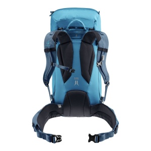 Rucsac Barbati Deuter Guide 34+8L Wave-Ink Navy - Img 2