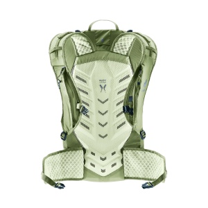 Rucsac Barbati Deuter Speed Lite Pro 25L Mineral-Grove - Img 2