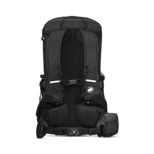 Rucsac Barbati Mammut Ducan 22L Black - Img 2