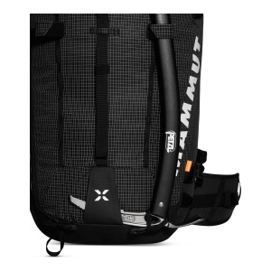 Rucsac Barbati Munte Mammut Trion 38 Black - Img 8