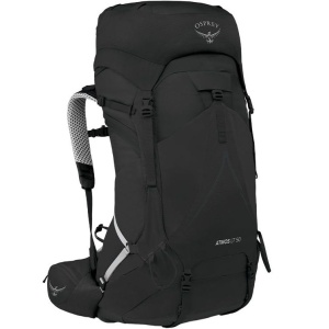 Rucsac barbati Osprey Atmos AG LT 50 Negru