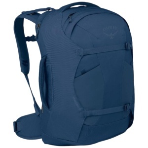 Rucsac barbati Osprey Farpoint 40 Travel Bleumarin