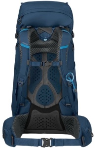 Rucsac barbati Osprey Kestrel 48 Bleumarin - Img 2
