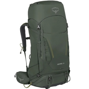 Rucsac barbati Osprey Kestrel 58 Verde