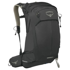 Rucsac barbati Osprey Stratos 24 Antracit
