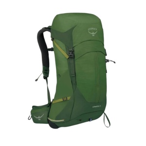 Rucsac barbati Osprey Stratos 26 Verde