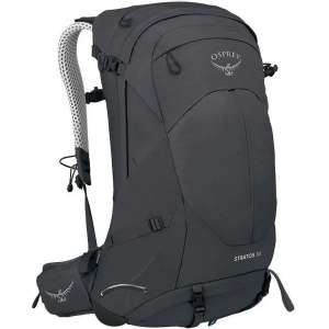 Rucsac barbati Osprey Stratos 34 Gri