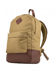 RUCSAC CANVAS JACKPYKE CAFENIU