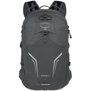 Rucsac ciclism barbati Osprey Syncro 20 Gri - Img 2