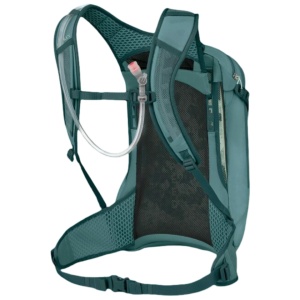 Rucsac ciclism Osprey Syncro 12 Albastru - Img 2