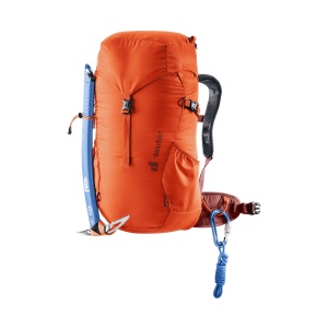Rucsac Copii Deuter Climber 22L Papaya-Redwood - Img 4