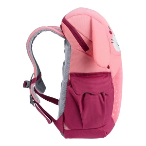 Rucsac Copii Deuter Kikki Blossom-Raspberry - Img 3