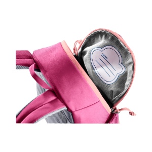 Rucsac Copii Deuter Pico 5L Bloom-Ruby - Img 3